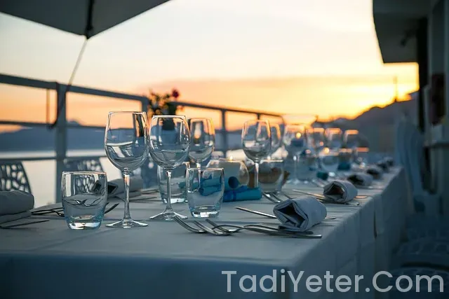 Parle restaurant menü Parle restaurant menü