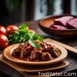 Rendang nedir