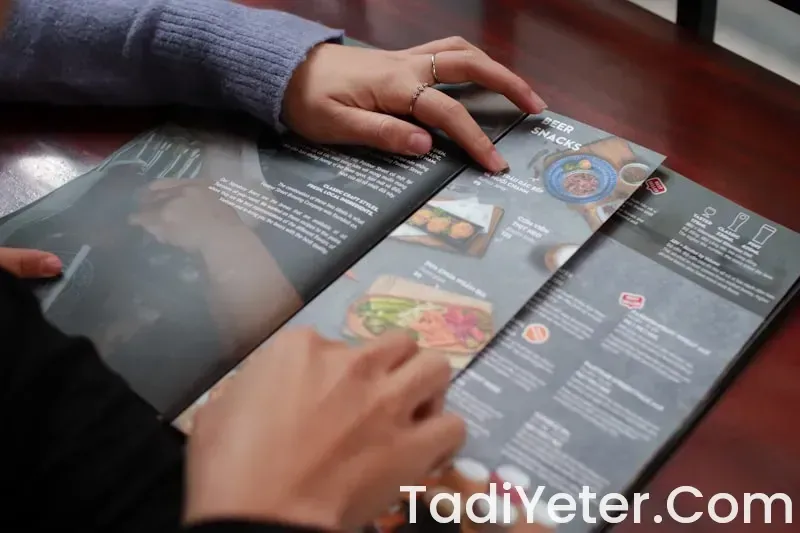 rocomamas galleria menu