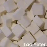 şekerpare nasıl yapılır oktay usta