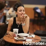 Starbucks bitki çayları