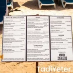 supermac's menu