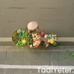 tencerede sebze yemekleri