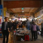 the market bosphorus menü