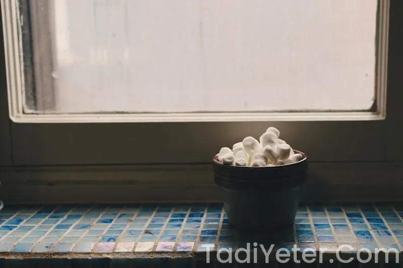 yoğurt nasıl yapılır oktay usta