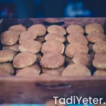 zencefilli kurabiye tarifi arda'nın mutfağı