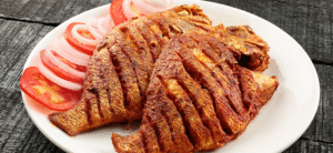 Balığı kızartmak omega değerini düşürür mü