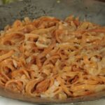 Erişteli Yemek Tarifi