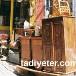 İkinci el içecek dolabı satın alma rehberi