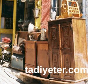 İkinci el içecek dolabı satın alma rehberi