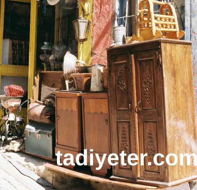 İkinci el içecek dolabı satın alma rehberi