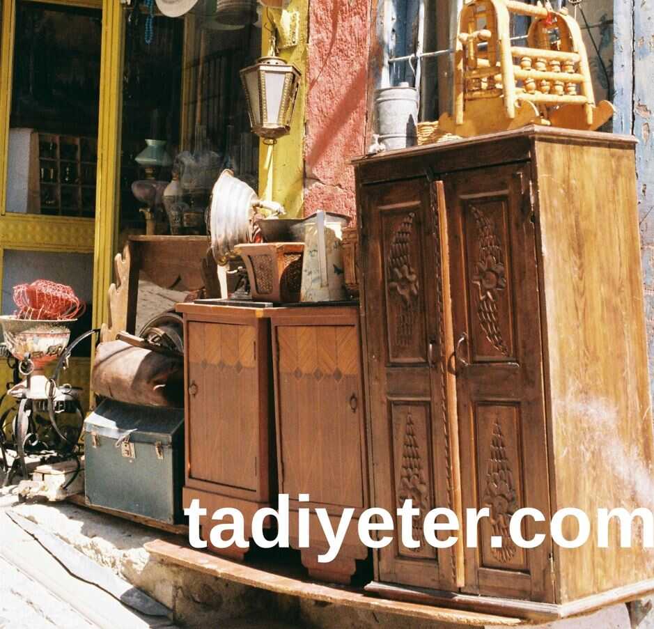 İkinci el içecek dolabı satın alma rehberi